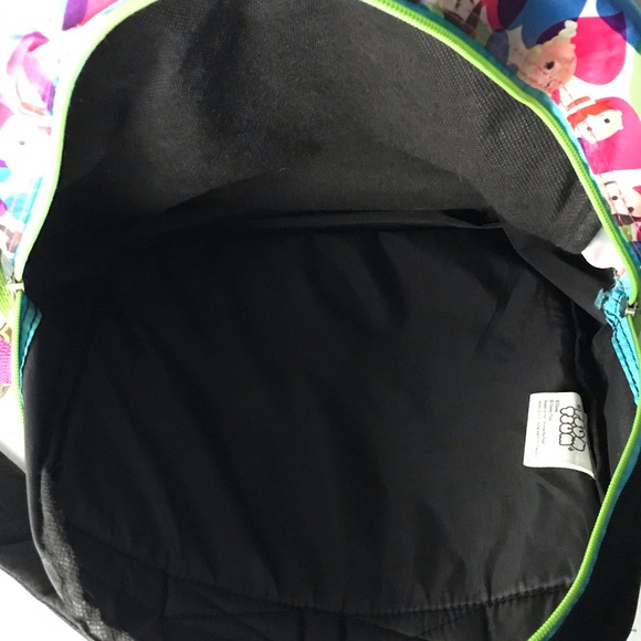 Disney Tsum Tsum Backpack Bundle - Picture 6 of 12